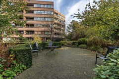 Verkocht: Provinciënlaan 3B42, 2101 SN Heemstede