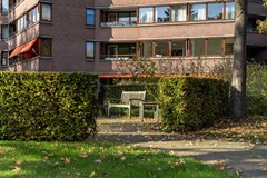 Verkocht: Provinciënlaan 3B42, 2101 SN Heemstede