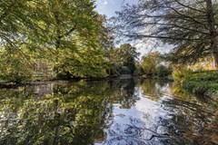 Verkocht: Provinciënlaan 3B42, 2101 SN Heemstede