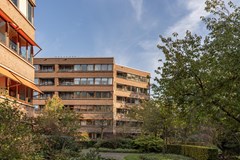 Verkocht: Provinciënlaan 3B42, 2101 SN Heemstede