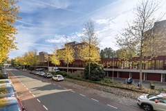 Verkocht: Provinciënlaan 3B42, 2101 SN Heemstede