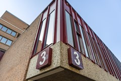 Verkocht: Provinciënlaan 3B42, 2101 SN Heemstede