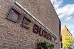 Verkocht: Provinciënlaan 3B42, 2101 SN Heemstede