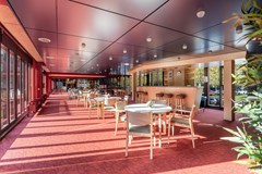 Verkocht: Provinciënlaan 3B42, 2101 SN Heemstede