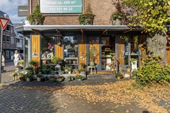Verkocht: Provinciënlaan 3B42, 2101 SN Heemstede