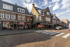 Verkocht: Provinciënlaan 3B42, 2101 SN Heemstede