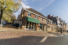 Verkocht: Provinciënlaan 3B42, 2101 SN Heemstede