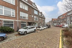 Verkocht: Röntgenstraat 4D, 3131 RM Vlaardingen