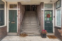 Verkocht: Röntgenstraat 4D, 3131 RM Vlaardingen