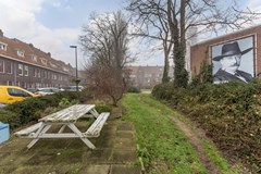 Verkocht: Röntgenstraat 4D, 3131 RM Vlaardingen