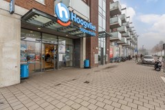 Verkocht: Röntgenstraat 4D, 3131 RM Vlaardingen