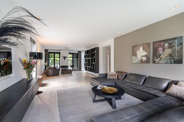 Medium property photo - Voordijk 255a, 2992 AL Barendrecht