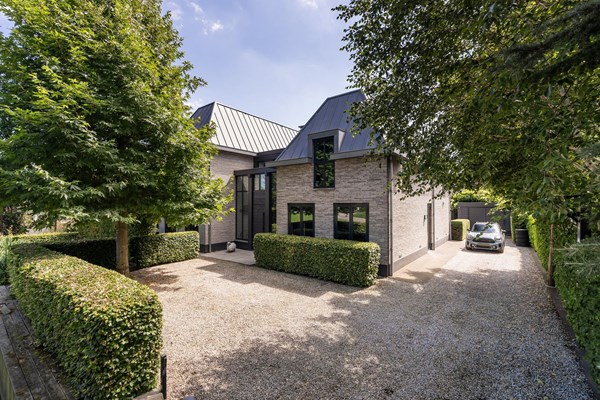 Medium property photo - Voordijk 255a, 2992 AL Barendrecht