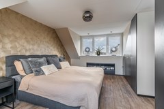 Verkocht: Staringlaan 40, 2985 BN Ridderkerk