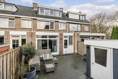 Verkocht: Staringlaan 40, 2985 BN Ridderkerk