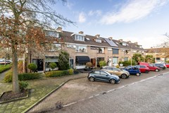 Verkocht: Staringlaan 40, 2985 BN Ridderkerk