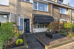 Verkocht: Staringlaan 40, 2985 BN Ridderkerk