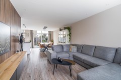 Verkocht: Staringlaan 40, 2985 BN Ridderkerk