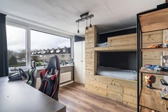 Verkocht: Staringlaan 40, 2985 BN Ridderkerk