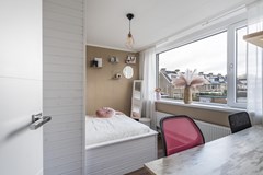 Verkocht: Staringlaan 40, 2985 BN Ridderkerk