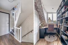 Verkocht: Staringlaan 40, 2985 BN Ridderkerk