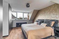 Verkocht: Staringlaan 40, 2985 BN Ridderkerk