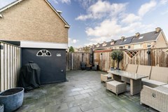 Verkocht: Staringlaan 40, 2985 BN Ridderkerk