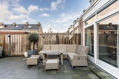 Verkocht: Staringlaan 40, 2985 BN Ridderkerk