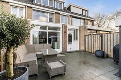 Verkocht: Staringlaan 40, 2985 BN Ridderkerk