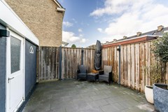 Verkocht: Staringlaan 40, 2985 BN Ridderkerk