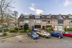 Verkocht: Staringlaan 40, 2985 BN Ridderkerk