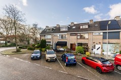 Verkocht: Staringlaan 40, 2985 BN Ridderkerk
