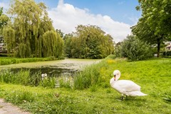 Verkocht: Staringlaan 40, 2985 BN Ridderkerk