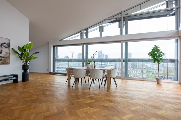 Medium property photo - Librijesteeg 325, 3011 HN Rotterdam