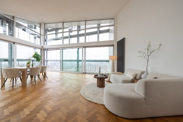 Medium property photo - Librijesteeg 325, 3011 HN Rotterdam