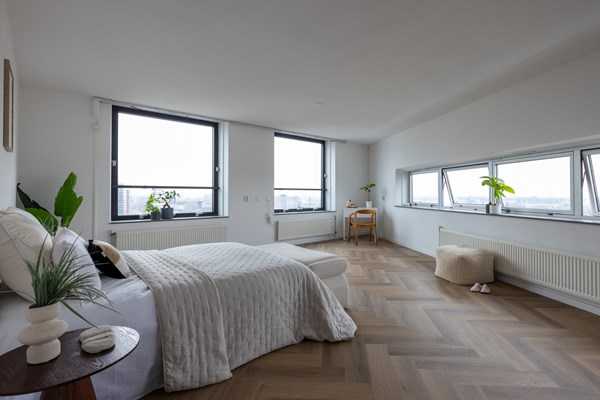 Medium property photo - Librijesteeg 325, 3011 HN Rotterdam