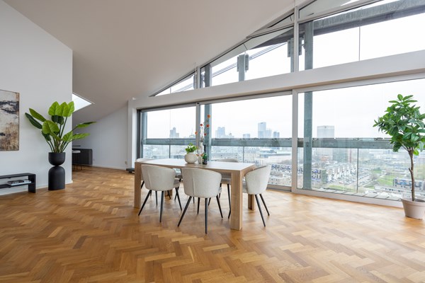 Medium property photo - Librijesteeg 325, 3011 HN Rotterdam