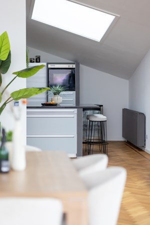 Medium property photo - Librijesteeg 325, 3011 HN Rotterdam