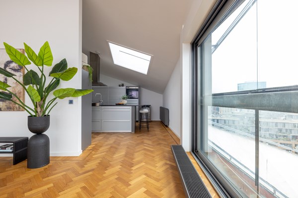 Medium property photo - Librijesteeg 325, 3011 HN Rotterdam