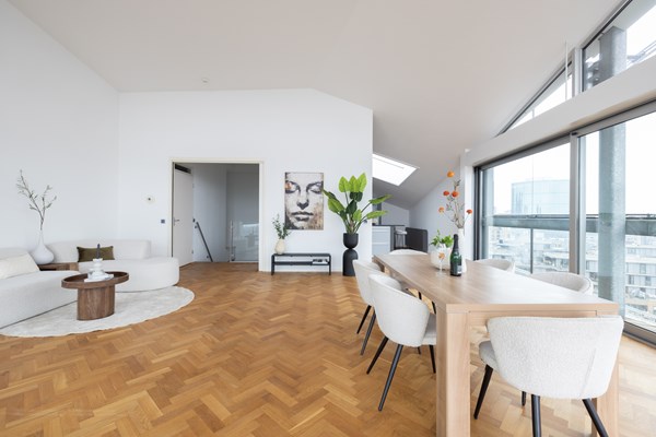 Medium property photo - Librijesteeg 325, 3011 HN Rotterdam