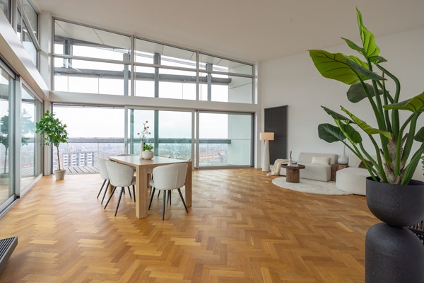 Medium property photo - Librijesteeg 325, 3011 HN Rotterdam