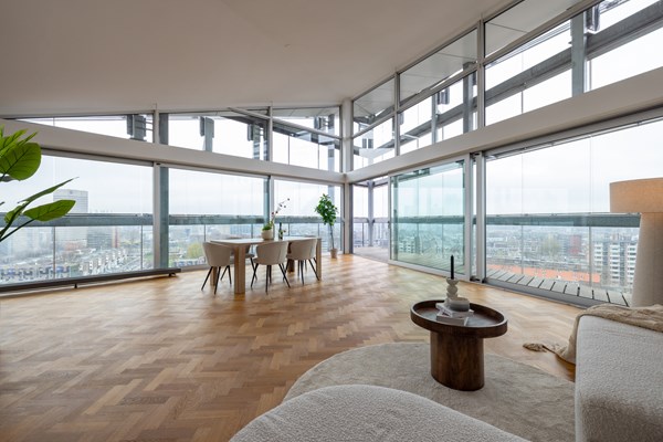 Medium property photo - Librijesteeg 325, 3011 HN Rotterdam