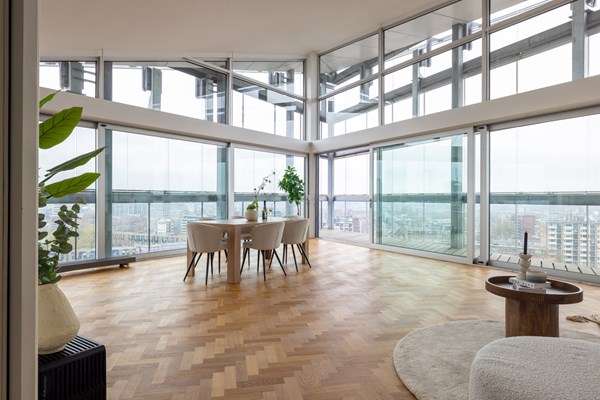 Medium property photo - Librijesteeg 325, 3011 HN Rotterdam