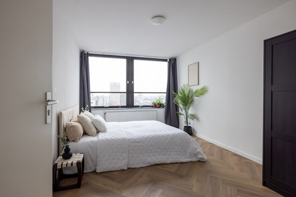 Medium property photo - Librijesteeg 325, 3011 HN Rotterdam