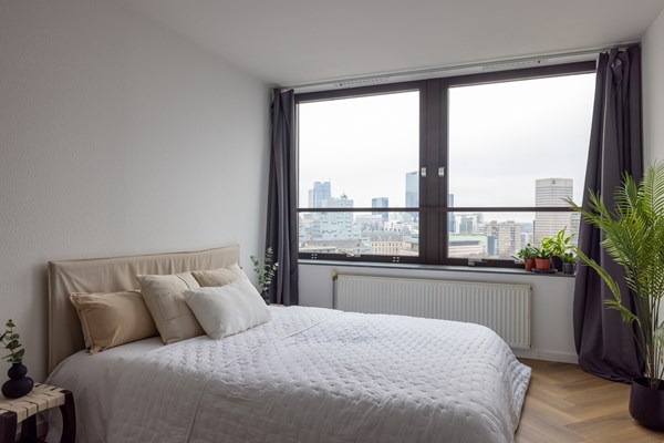 Medium property photo - Librijesteeg 325, 3011 HN Rotterdam