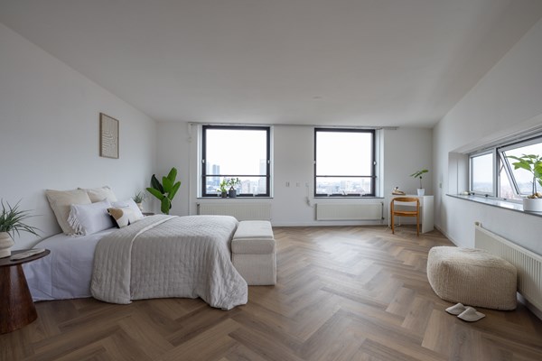 Medium property photo - Librijesteeg 325, 3011 HN Rotterdam