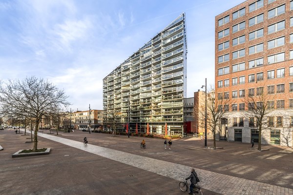 Medium property photo - Librijesteeg 325, 3011 HN Rotterdam