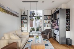 Verkocht: Maassluissedijk 1B, 3131 KA Vlaardingen