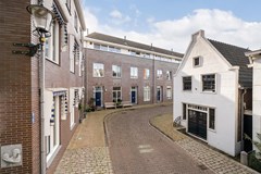 Verkocht: Maassluissedijk 1B, 3131 KA Vlaardingen