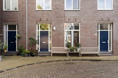 Verkocht: Maassluissedijk 1B, 3131 KA Vlaardingen
